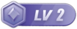 等级-LV2-学库教育