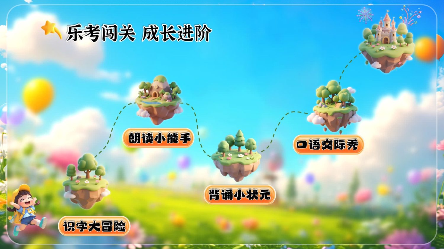 图片[4]-25学年二年级下册语文期末无纸化测试 ——乐考（全套资料）-985文库