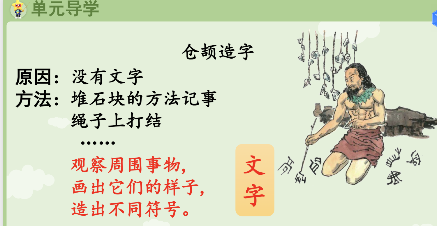 图片[6]-25秋新版一年级上册语文课件+教学设计-985文库
