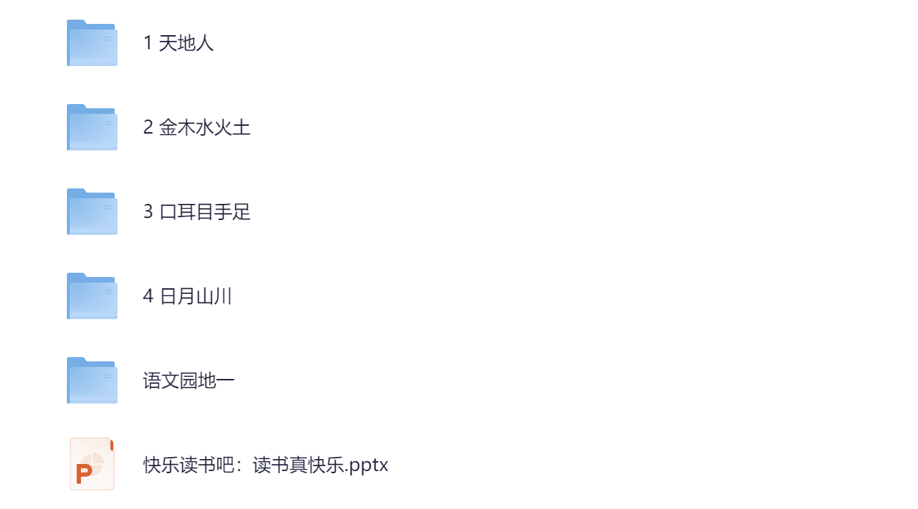 图片[2]-25秋上册语文课件及配套教案（多套）可下载-985文库