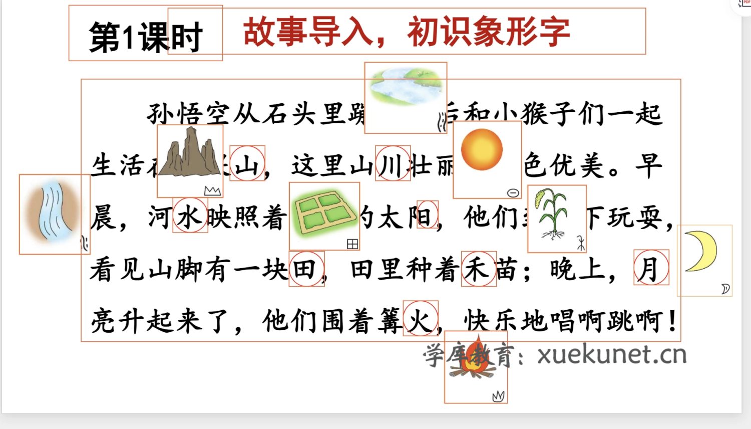 图片[4]-25秋上册语文课件及配套教案（多套）可下载-985文库