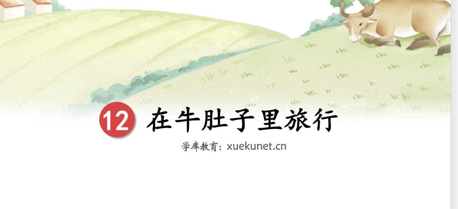 图片[19]-25秋上册语文课件及配套教案（多套）可下载-985文库