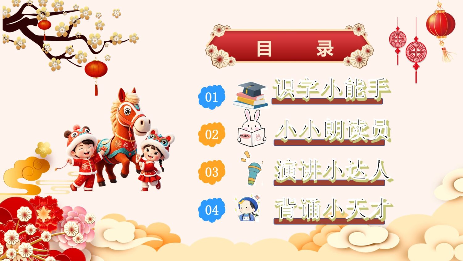 图片[2]-25学年二年级上册语文无纸化测试（ppt、方案、全套资料包）-学库教育