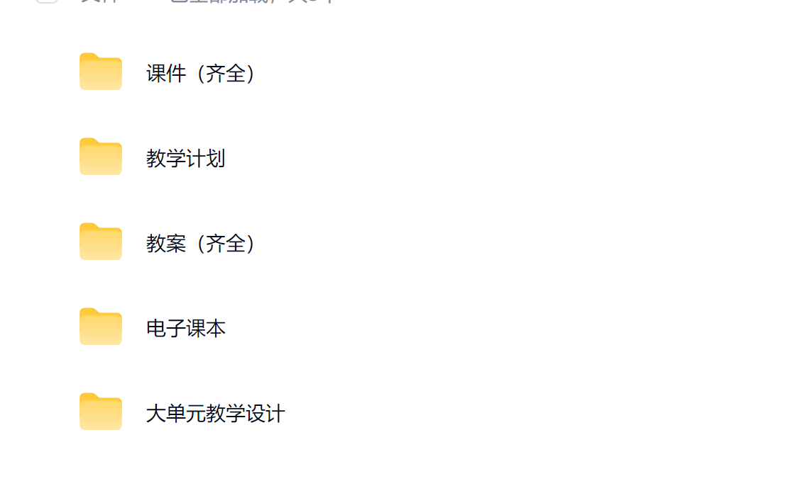 图片[3]-苏教版小学数学1-6年级下册教学课件+教案-学库教育