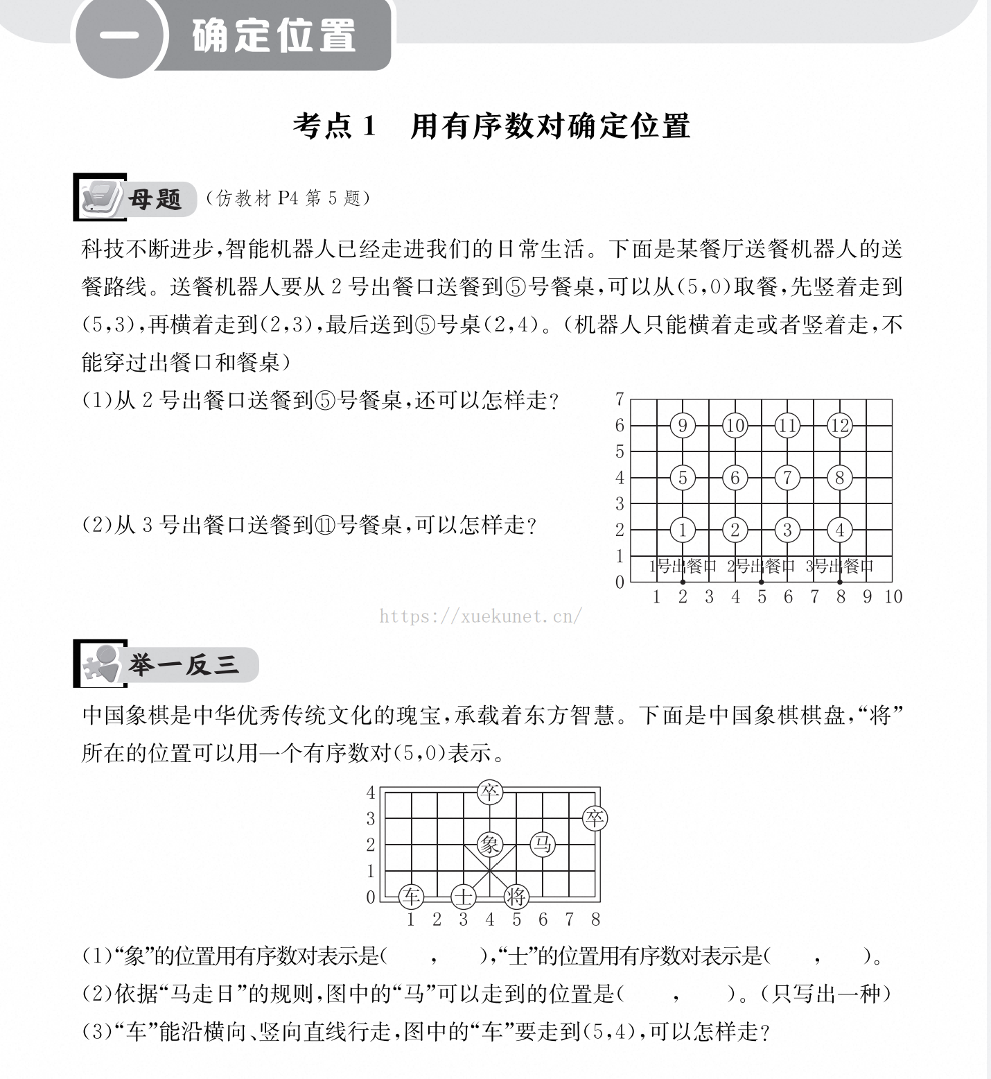 26六年级上册数学人教版《解决问题天天练》高分易错应用题板块专练-学库教育